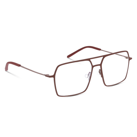 Femei - Orgreen Storm Signal S155 Mat Dark Ruby