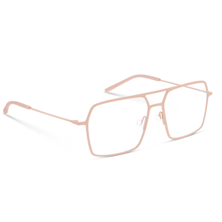 Femei - Orgreen Storm Signal S156 Mat Dusty Rose