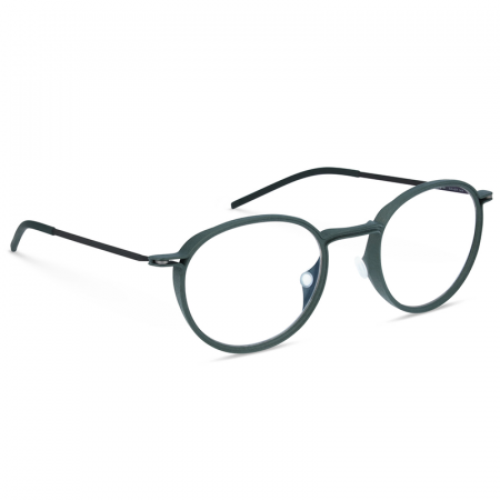 Branduri - Orgreen Tronic 78-70 Stone Blue Matt Black