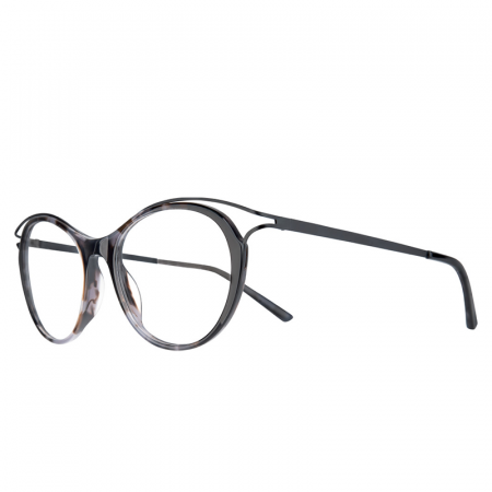 Affordable - Oxibis Boogy 1 BG1C2 Ecaille Noir