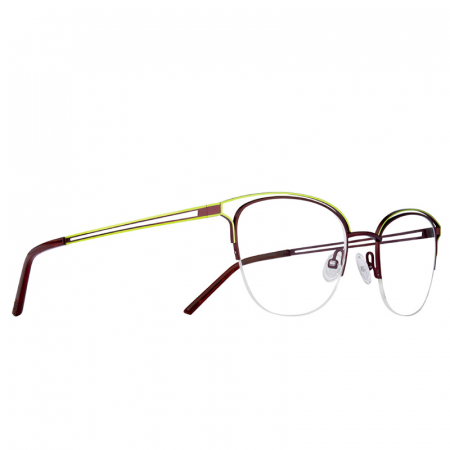 Branduri - Oxibis Eden 5 ED5C5 Anise Black