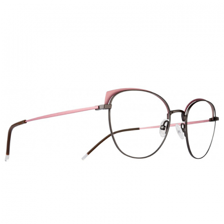 Branduri - Oxibis Elektra 1 EK1C3 Pink Grey