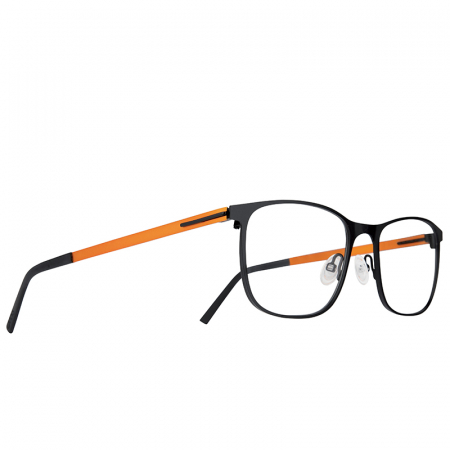 Branduri - Oxibis Ero 3 ER3C1 Black Orange