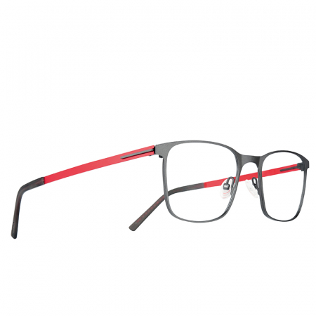 Branduri - Oxibis Ero 5 ER5C3 Grey Rouge