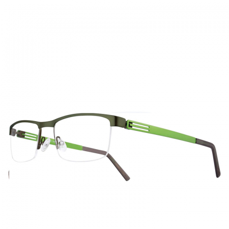 Affordable - Oxibis Flag 1 FL02 Green