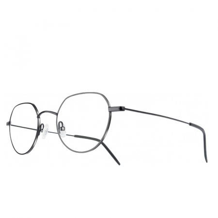 Affordable - Oxibis Ippy 4 IP4C1 Noir Blanc