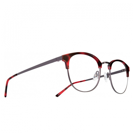 Branduri - Oxibis Magnetik 7 MG7C3 Red Tortoise