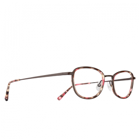 Branduri - Oxibis S.WING 1 WG1C5 Brown Pink Turtle-shell