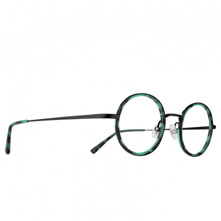 Branduri - Oxibis S.Wing 4 WG4C2 Blue Tortoise
