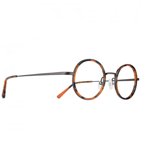 Branduri - Oxibis S.WING 4 WG4C3 Orange Tortoise