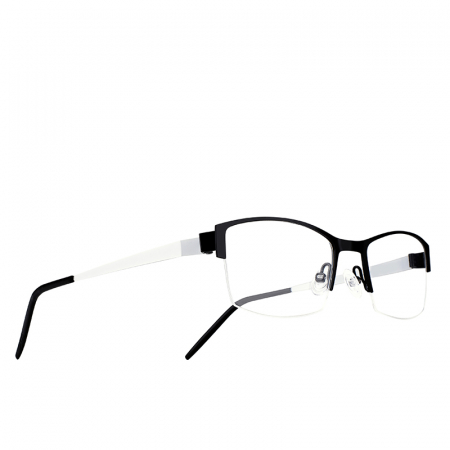 Branduri - Oxibis Zag 4 Zag30 Noir Blanc