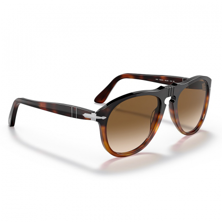 Persol 649 Light Brown Tortoise [1]