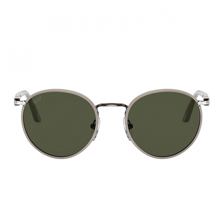 Bărbați - PERSOL PO2422SJ Brown