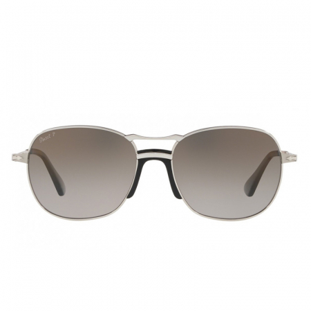 Bărbați - Persol PO2449S Silver