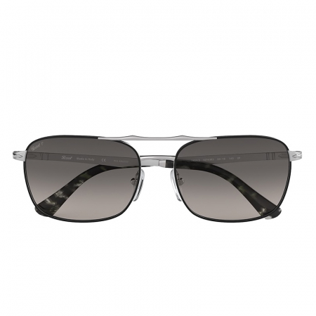 Bărbați - PERSOL PO2454S 1074 Black Polarized