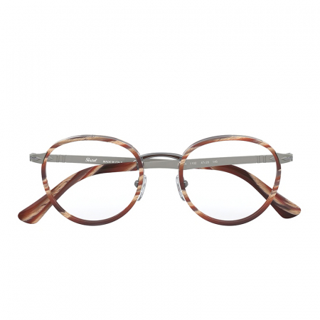Ochelari de vedere - PERSOL PO2468V 1102 Havana