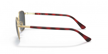 PERSOL PO2476S Gold Dark Grey [2]