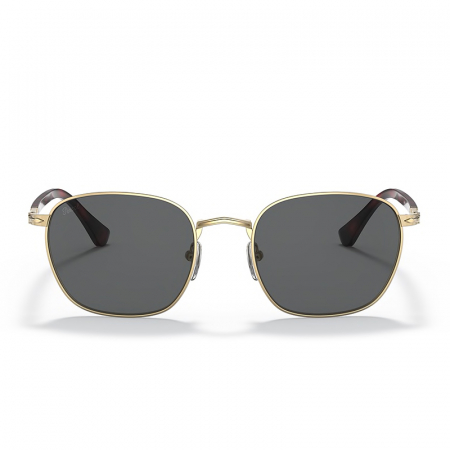 Bărbați - PERSOL PO2476S Gold Dark Grey