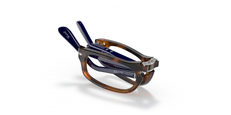 PERSOL PO2886V Havana [3]
