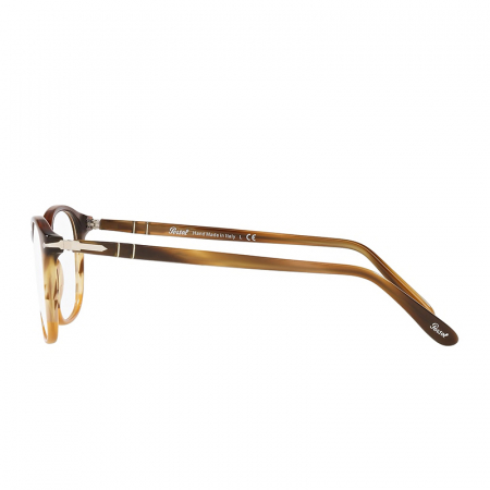 PERSOL PO3007V Stripped Brown [2]