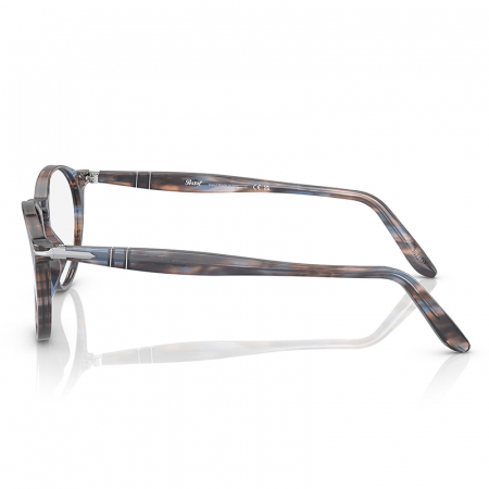 Persol PO3092V Striped Blue [2]