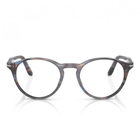 Branduri - Persol PO3092V Striped Blue