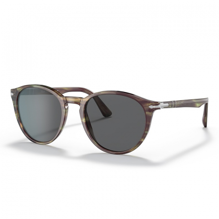 Persol PO3152S Stripped Green [1]