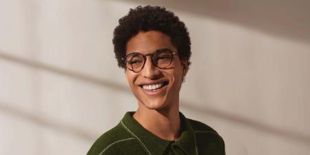 PERSOL PO3185V Grey Prince Of Wales [3]