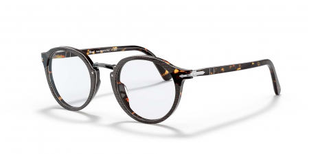 PERSOL PO3185V Grey Prince Of Wales [1]