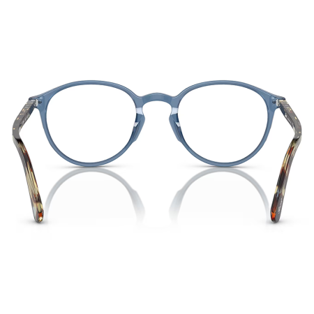 Persol PO3218V 1202 Transparent Navy [3]