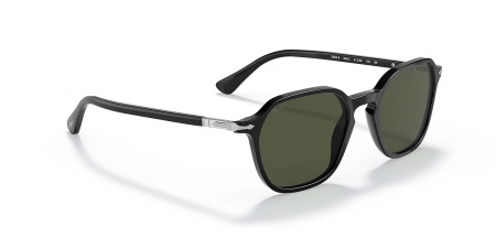 PERSOL PO3256S Black Green [1]