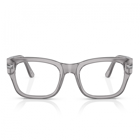 Ochelari de vedere - PERSOL PO3297V Transparent Grey