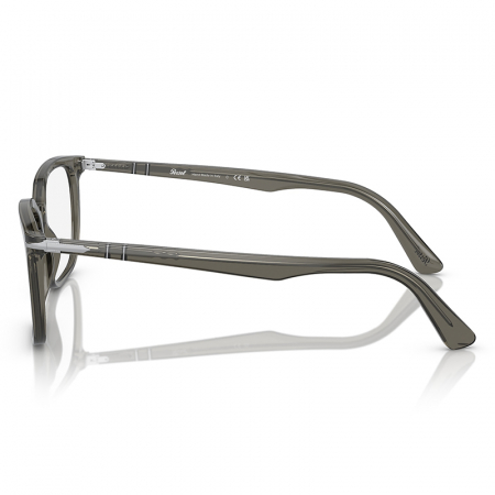 Persol PO3298V Taupe Grey Transparent [2]