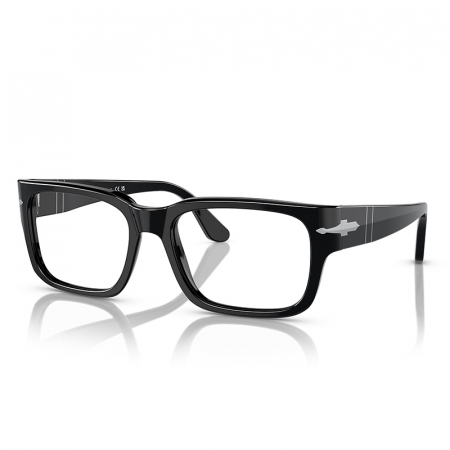 Persol PO3315V 95 Black [1]