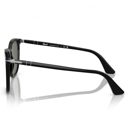 Persol PO3316S Black and Green [2]