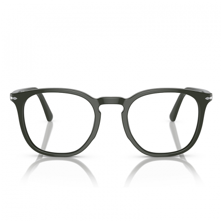 Branduri - Persol PO3318V Matte Dark Green