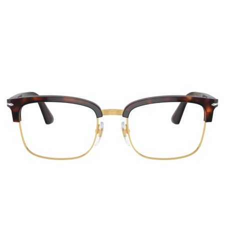 Retro-chic - Persol PO3340V 24 Havana