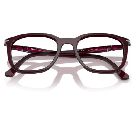 Persol PO3355V 1216 Milky Plum [2]