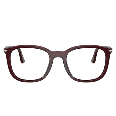 Ochelari de vedere - Persol PO3355V 1216 Milky Plum