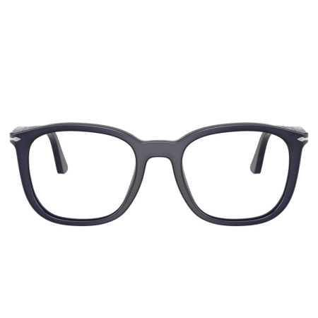 Ochelari de vedere - Persol PO3355V 1217 Milky Depths Blue