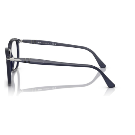 Persol PO3355V 1217 Milky Depths Blue [1]