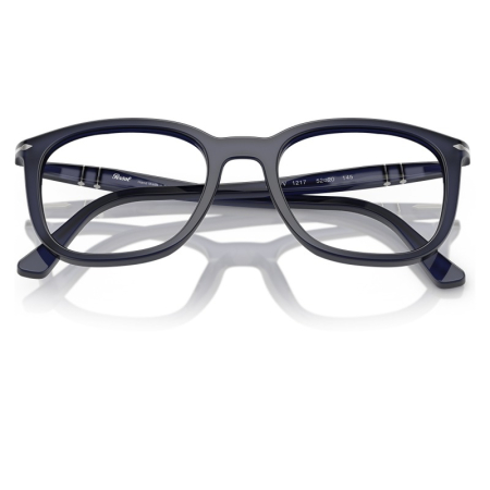 Persol PO3355V 1217 Milky Depths Blue [2]