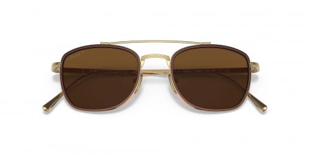PERSOL PO5005ST Gold Brown [3]