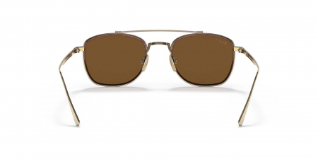 PERSOL PO5005ST Gold Brown [6]