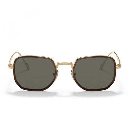 PERSOL PO5006ST Gold Brown [0]