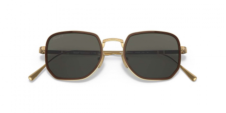 PERSOL PO5006ST Gold Brown [3]