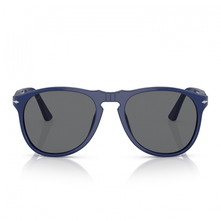 Bărbați - Persol PO9649S Solid Blue