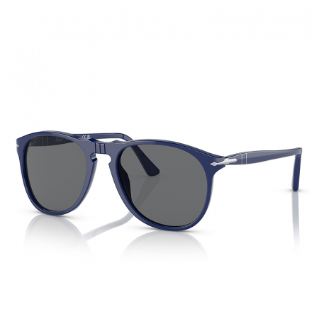 Persol PO9649S Solid Blue [1]
