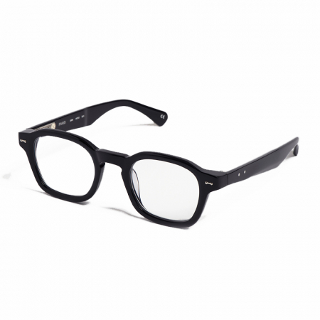 Peter And May Hero Black [1]