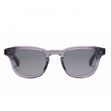 Eco-friendly & hipoalergenic - Peter And May Last Night Robot Grey S118RGG